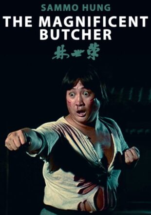 The Magnificent Butcher 1979 Dual Audio Hindi-English 480p 720p 1080p