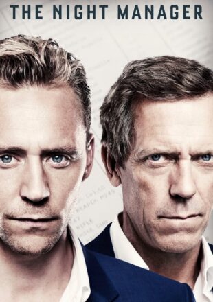 The Night Manager Season 1 English 480p 720p 1080p