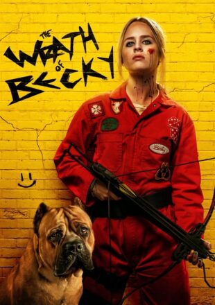 The Wrath of Becky 2023 English With Subtitle 480p 720p 1080p