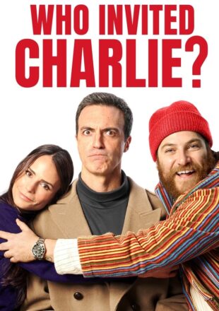 Who Invited Charlie 2023 English With Subtitle 480p 720p 1080p