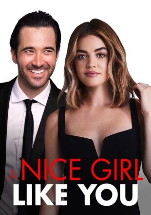 A Nice Girl Like You 2020 Dual Audio Hindi-English 480p 720p 1080p