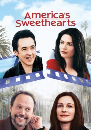 America’s Sweethearts 2001 Dual Audio Hindi-English 480p 720p 1080p