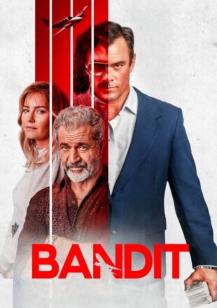 Bandit 2022 Dual Audio Hindi-English 480p 720p 1080p