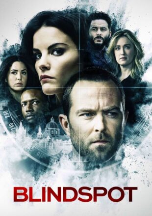 Blindspot Season 1-5 English With Subtitle 720p Complete Episode