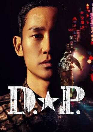 D.P. Season 1-2 Multi Audio Hindi-Korean-English 480p 720p 1080p