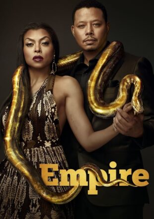 Empire Season 1-6 English With Subtitle 720p 1080p Complete Episode