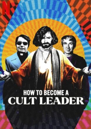 How to Become a Cult Leader Season 1 English 720p 1080p