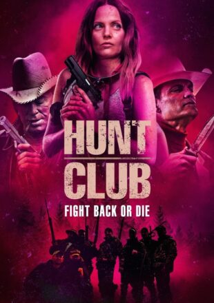 Hunt Club 2023 English With Subtitle 480p 720p 1080p