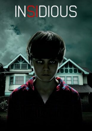 Insidious 2010 Dual Audio Hindi-English 480p 720p 1080p