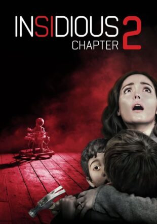 Insidious: Chapter 2 2013 Dual Audio Hindi-English 480p 720p 1080p