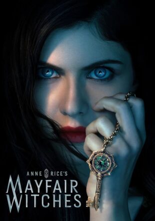 Mayfair Witches Season 1 English 480p 720p 1080p Episode 7 Added