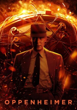 Oppenheimer 2023 Dual Audio Hindi-English 480p 720p 1080p