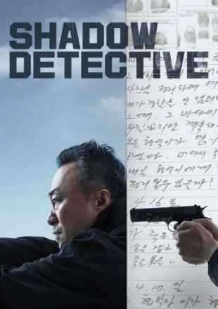 Shadow Detective Season 1-2 Korean With English Subtitle All Episode