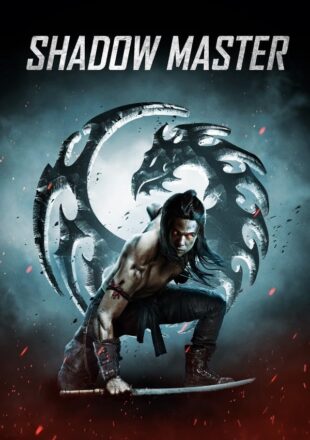 Shadow Master 2022 Dual Audio Hindi-English 480p 720p 1080p