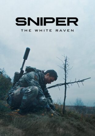 Sniper: The White Raven 2022 Dual Audio Hindi-English 480p 720p 1080p