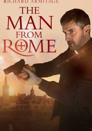 The Man from Rome 2022 English With Subtitle 480p 720p 1080p