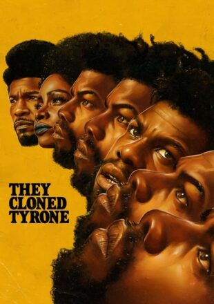 They Cloned Tyrone 2023 Dual Audio Hindi-English 480p 720p 1080p