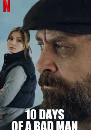 10 Days of a Bad Man 2023 Dual Audio Turkish-English 480p 720p 1080p