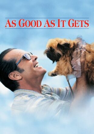 As Good as It Gets 1997 Dual Audio Hindi-English 480p 720p 1080p