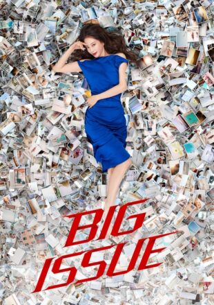 Big Issue Season 1 Hindi Dubbed 480p 720p 1080p