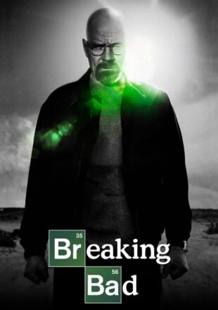 Breaking Bad Season 1-5 Dual Audio Hindi-English All Episode