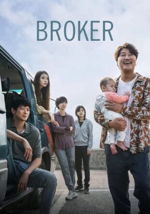 Broker aka Beurokeo 2022 Dual Audio Hindi-Korean 480p 720p 1080p