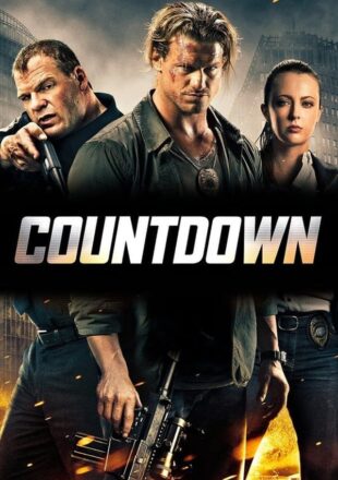 Countdown 2016 Dual Audio Hindi-English 480p 720p 1080p