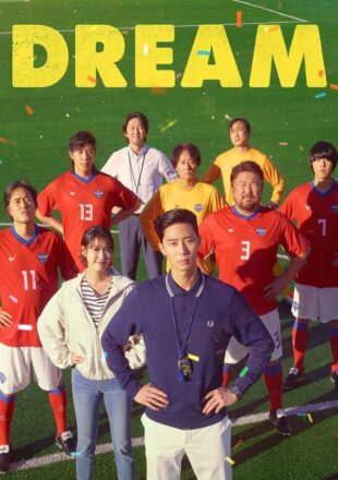 Dream 2023 Korean With English Subtitle 480p 720p 1080p