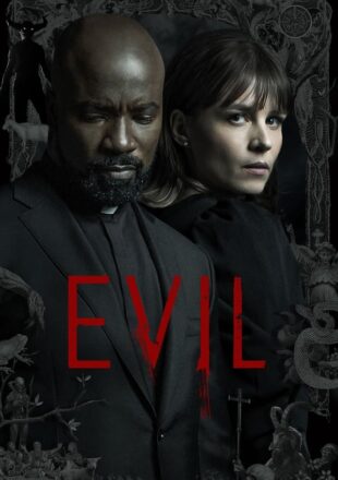 Evil Season 1-3 English 720p 1080p Complete Episode