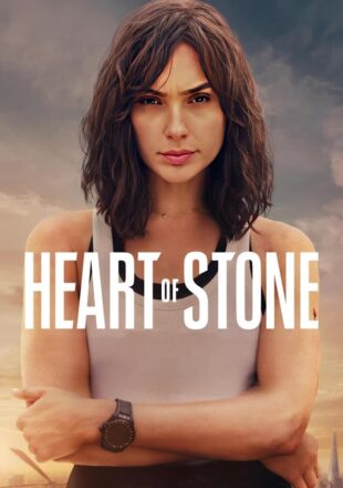 Heart of Stone 2023 Dual Audio Hindi-English 480p 720p 1080p