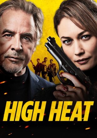 High Heat 2022 Dual Audio Hindi-English 480p 720p 1080p Bluray