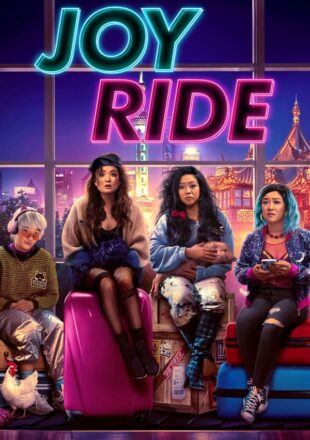 Joy Ride 2023 English With Subtitle 480p 720p 1080p