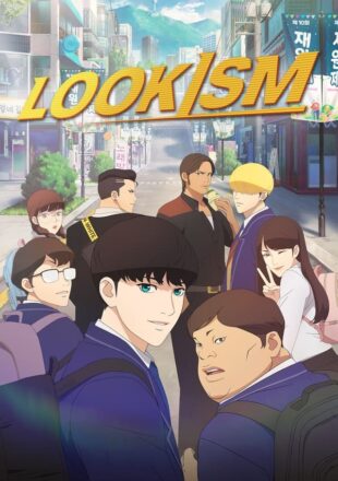 Lookism Season 1 Dual Audio Hindi-English 480p 720p 1080p