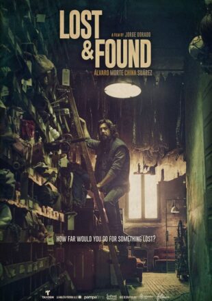 Lost & Found 2022 Dual Audio English-Spanish 480p 720p 1080p