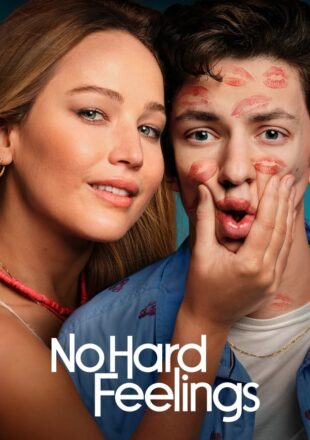 No Hard Feelings 2023 Dual Audio Hindi-English 480p 720p 1080p