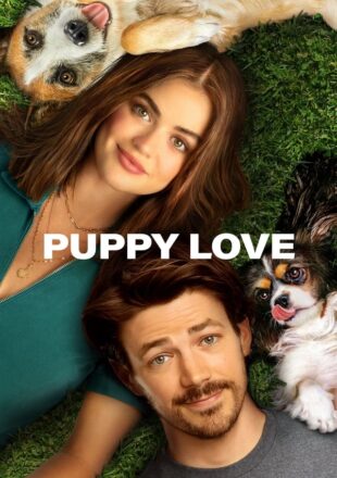 Puppy Love 2023 English With Subtitle 480p 720p 1080p