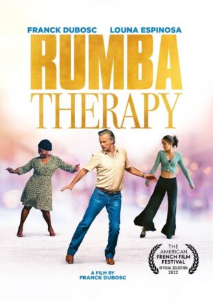 Rumba Therapy 2022 Dual Audio Hindi-French 480p 720p 1080p