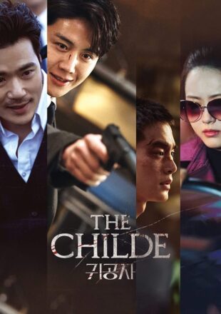 The Childe 2023 Korean With English Subtitle 480p 720p 1080p