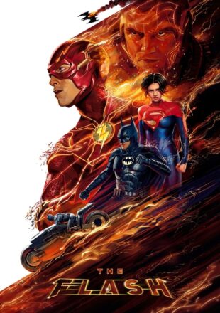 The Flash 2023 Dual Audio Hindi-English 480p 720p 1080p Bluray