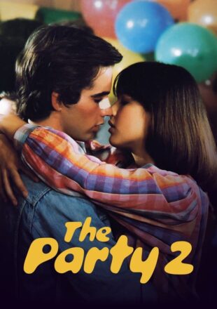 The Party 2 1982 Dual Audio Hindi-French 480p 720p 1080p