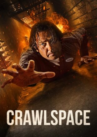 Crawlspace 2022 Dual Audio Hindi-English 480p 720p 1080p