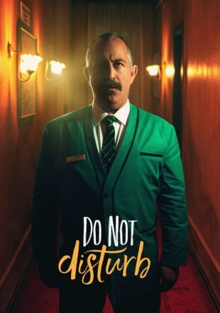 Do Not Disturb 2023 Dual Audio Turkish-English 480p 720p 1080p