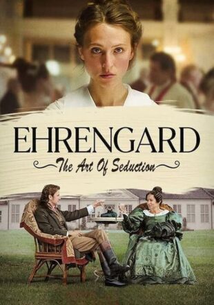 Ehrengard: The Art of Seduction 2022 Dual Audio Hindi-English 480p 720p 1080p