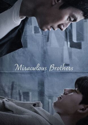 Miracle Brothers Season 1 Korean With English Subtitle 720p 1080p