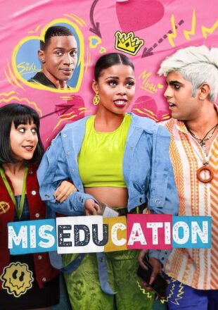 Miseducation Season 1 English With Subtitle 720p 1080p