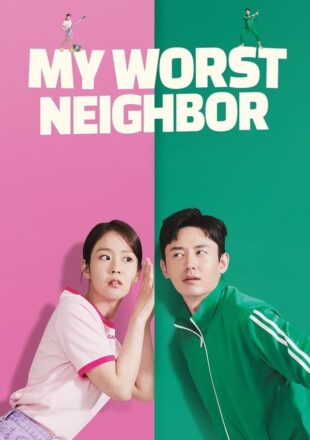 My Worst Neighbor 2023 Korean With English Subtitle 480p 720p