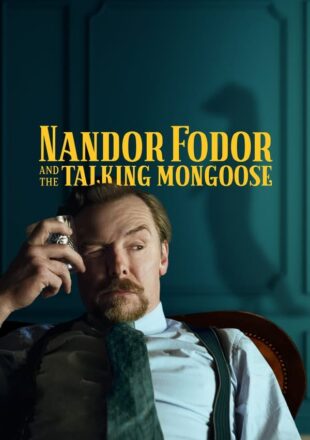 Nandor Fodor and the Talking Mongoose 2023 English 480p 720p 1080p