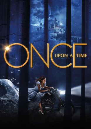 Once Upon a Time Season 1-7 English With Subtitle 720p All Episode