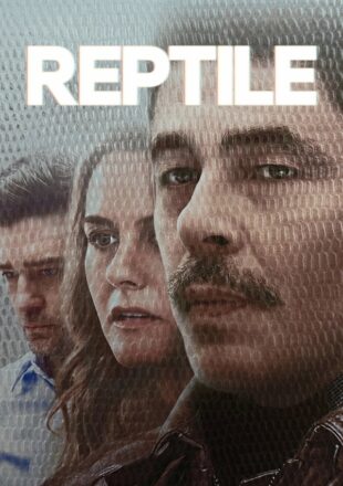 Reptile 2023 Dual Audio Hindi-English 480p 720p 1080p