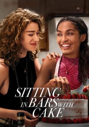 Sitting in Bars with Cake 2023 Dual Audio Hindi-English 480p 720p 1080p